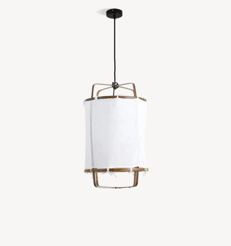 Ay illuminate Pendant Light