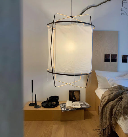 Ay illuminate Pendant Light
