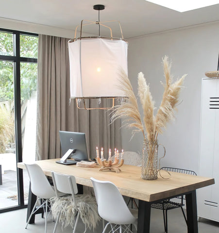 Ay illuminate Pendant Light
