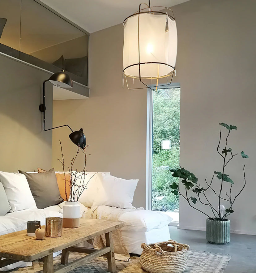 Ay illuminate Pendant Light