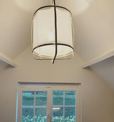 Ay illuminate Pendant Light