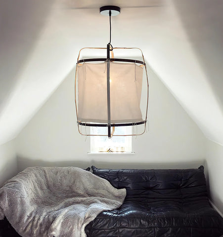 Ay illuminate Pendant Light