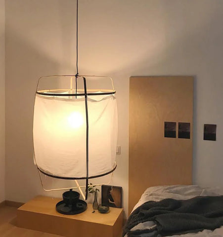 Ay illuminate Pendant Light