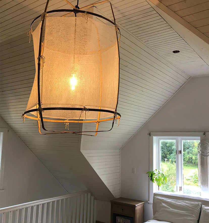 Ay illuminate Pendant Light