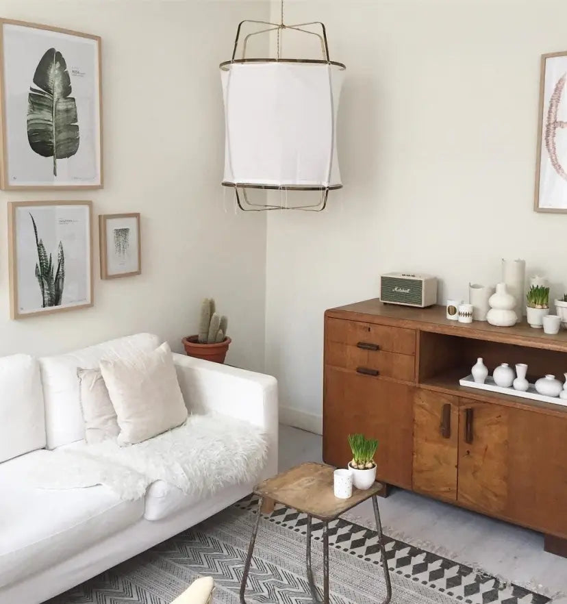 Ay illuminate Pendant Light