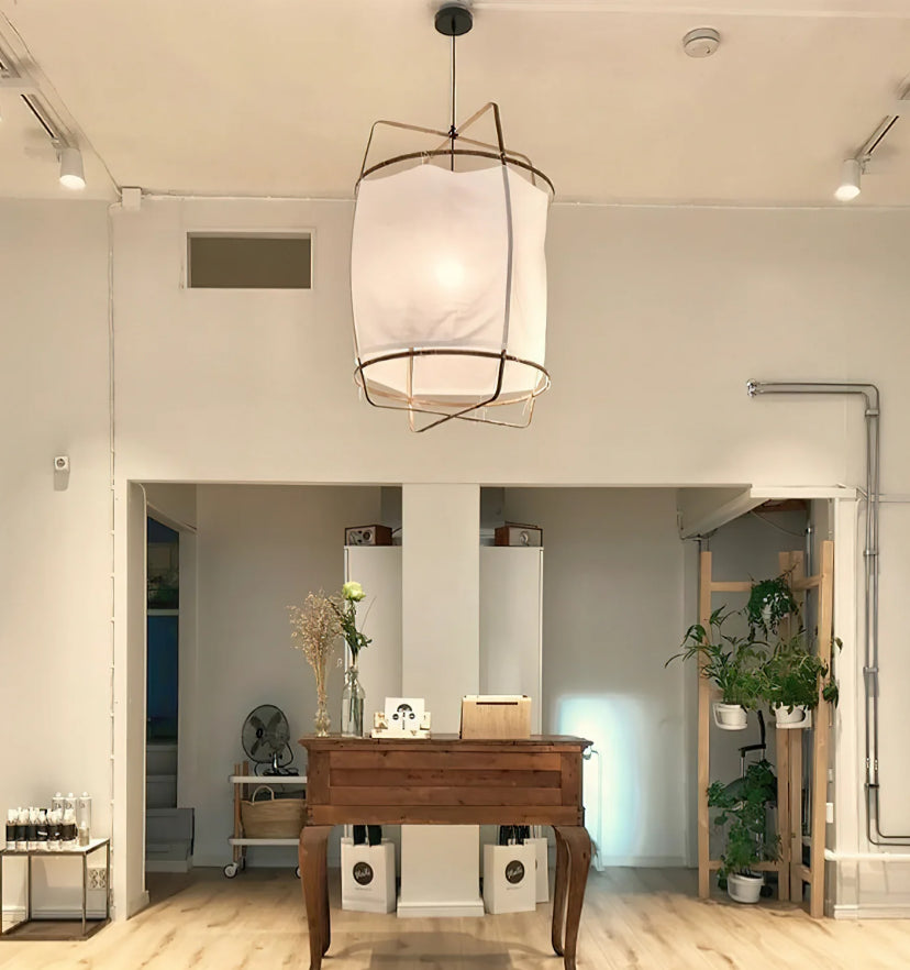 Ay illuminate Pendant Light