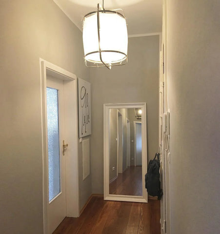 Ay illuminate Pendant Light