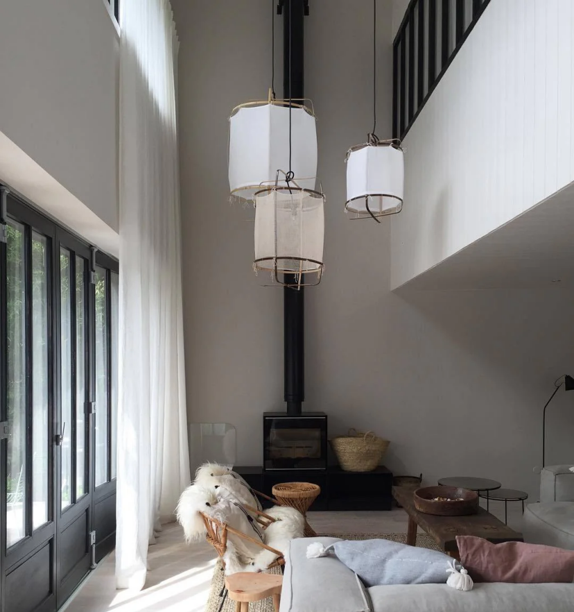 Ay illuminate Pendant Light