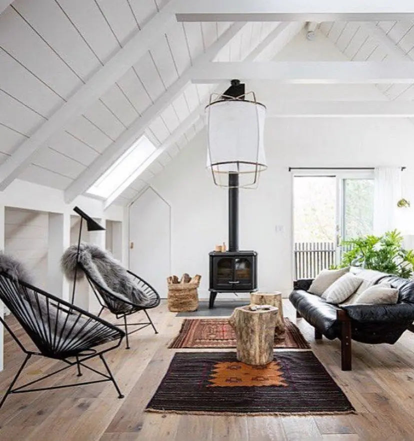 Ay illuminate Pendant Light