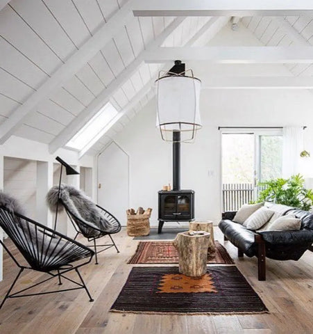Ay illuminate Pendant Light