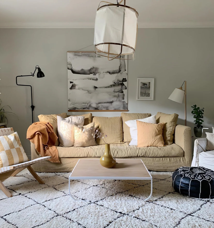 Ay illuminate Pendant Light