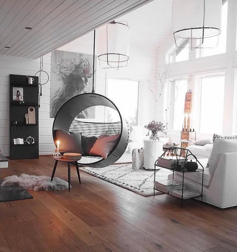 Ay illuminate Pendant Light