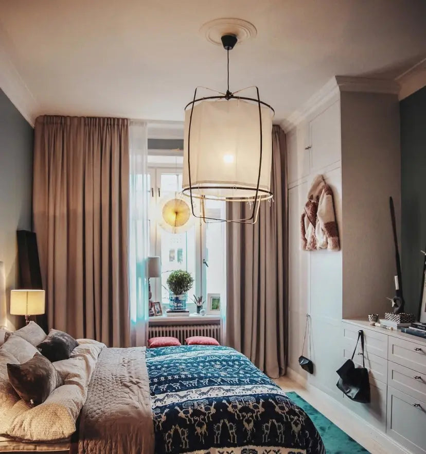 Ay illuminate Pendant Light
