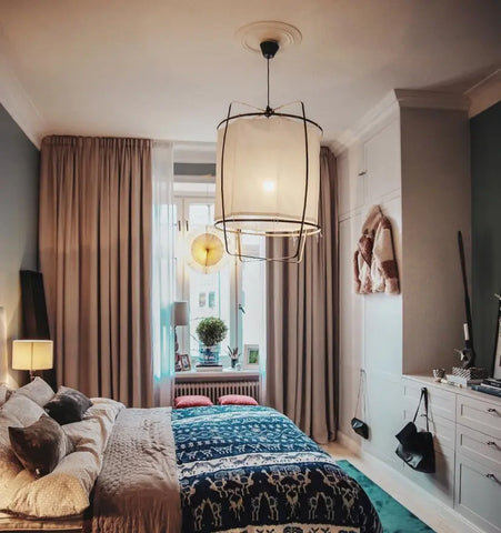 Ay illuminate Pendant Light