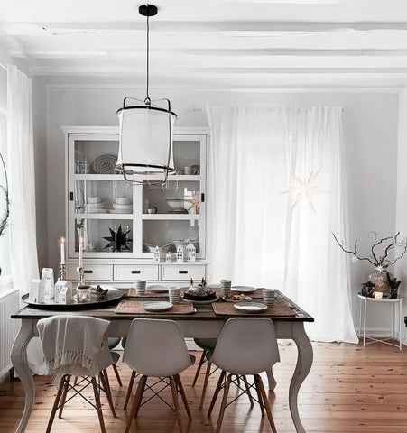 Ay illuminate Pendant Light