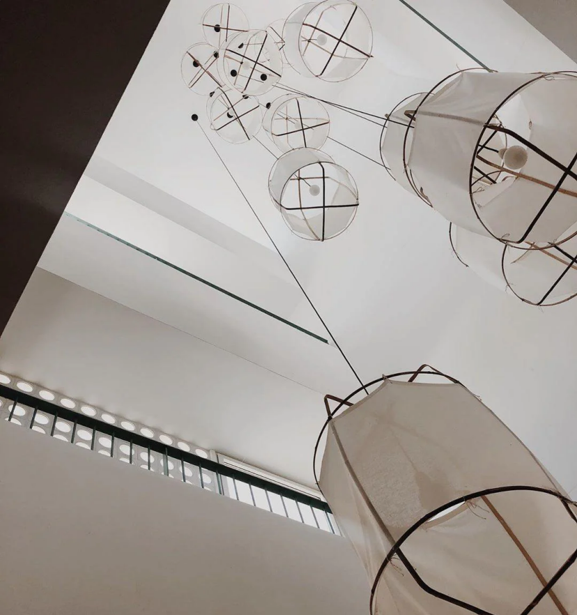 Ay illuminate Pendant Light