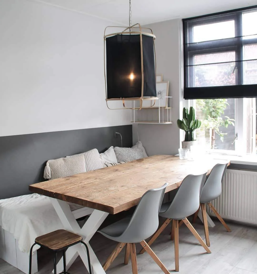 Ay illuminate Pendant Light