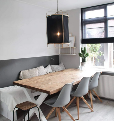 Ay illuminate Pendant Light