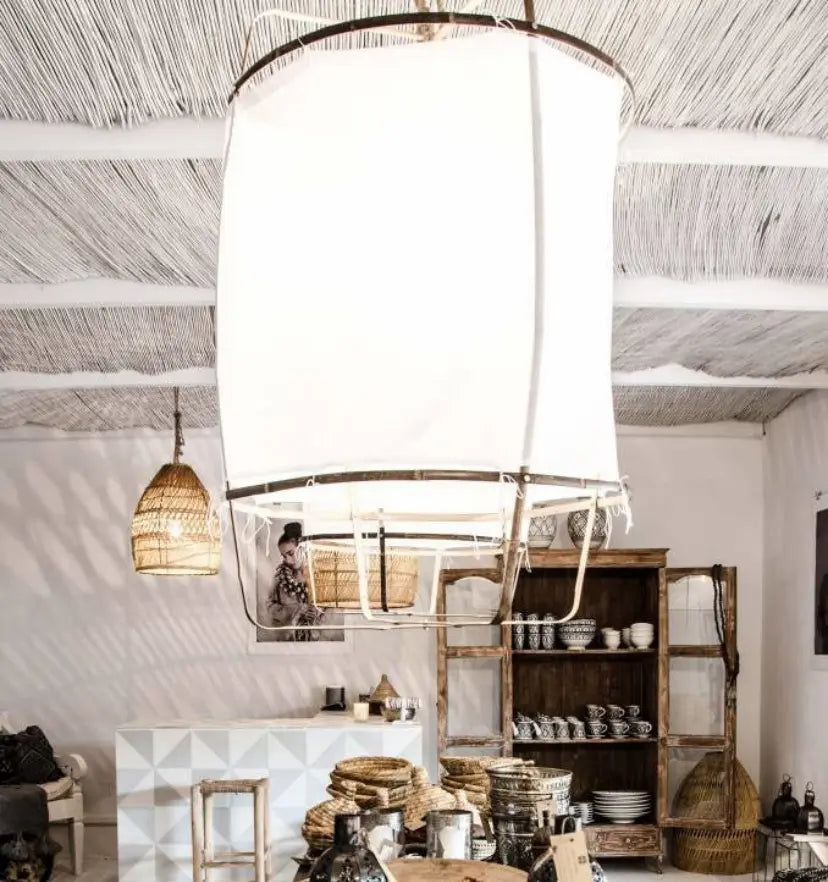Ay illuminate Pendant Light