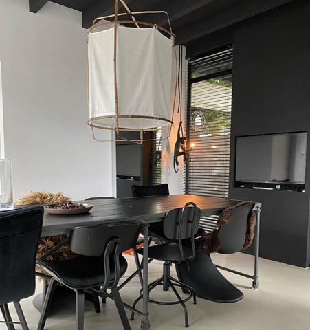 Ay illuminate Pendant Light