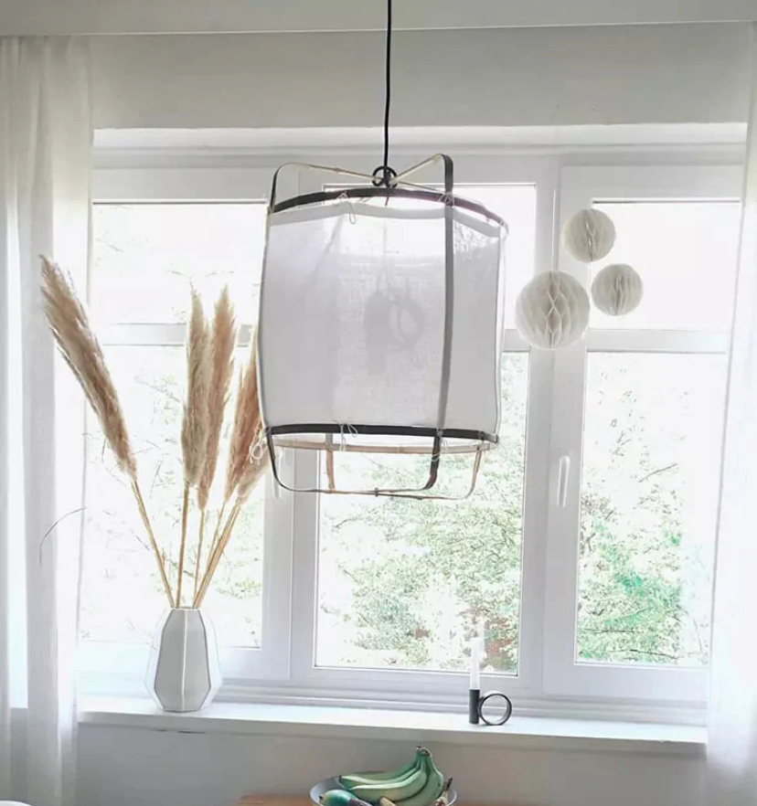 Ay illuminate Pendant Light