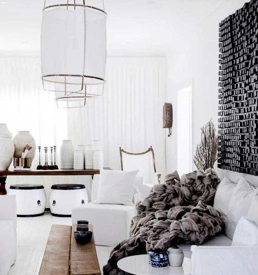 Ay illuminate Pendant Light