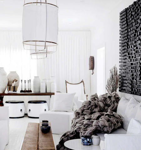 Ay illuminate Pendant Light
