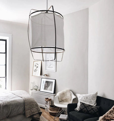 Ay illuminate Pendant Light