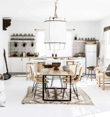 Ay illuminate Pendant Light
