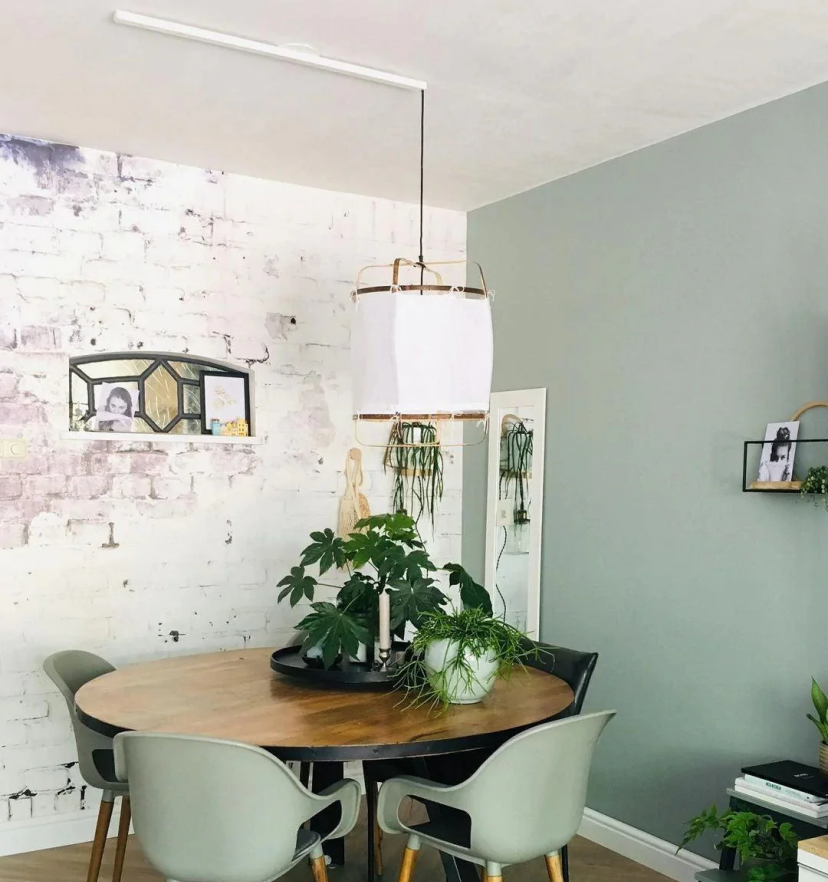 Ay illuminate Pendant Light