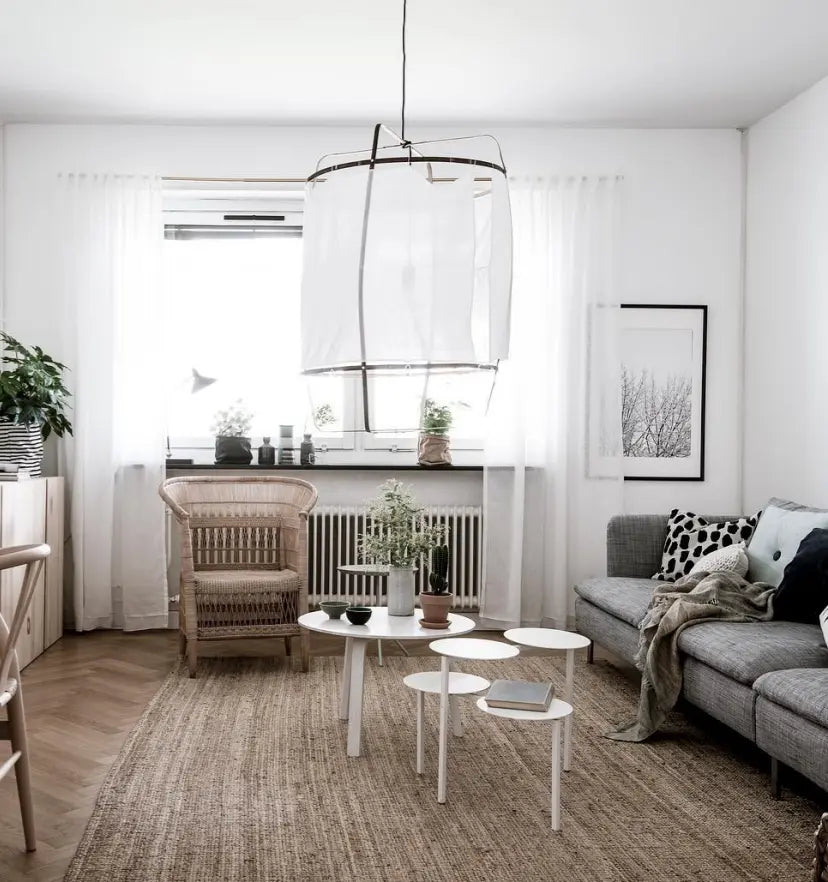 Ay illuminate Pendant Light