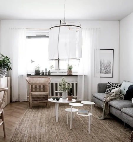 Ay illuminate Pendant Light