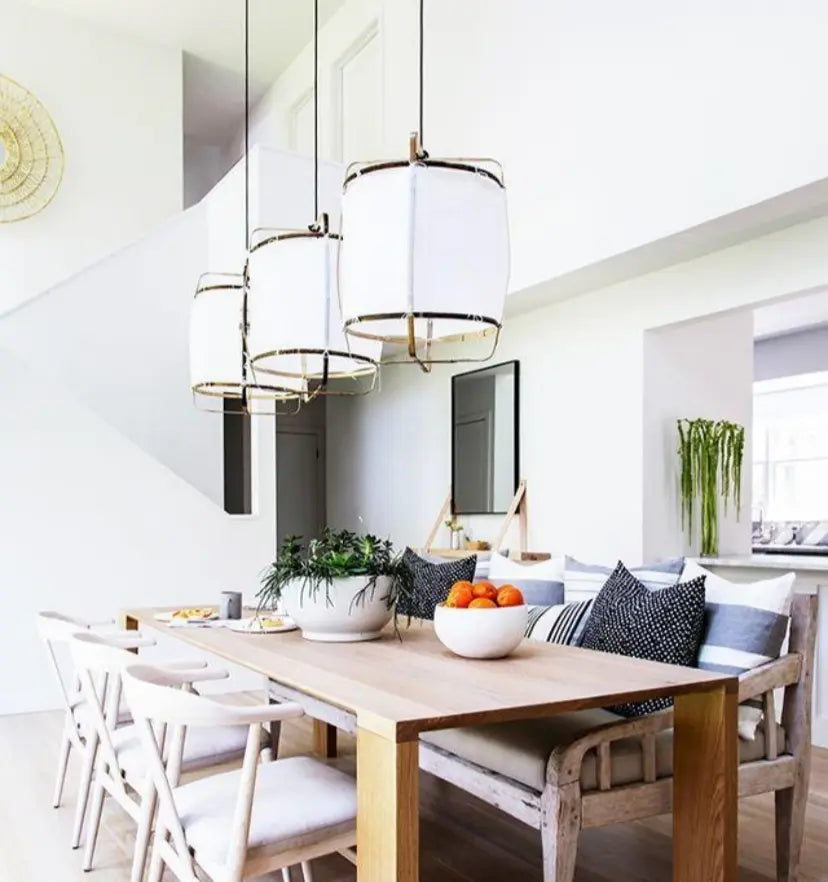 Ay illuminate Pendant Light