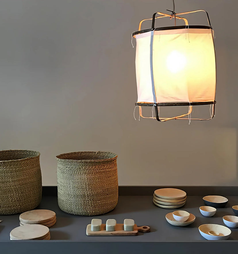 Ay illuminate Pendant Light