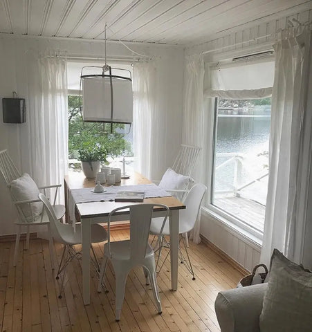 Ay illuminate Pendant Light