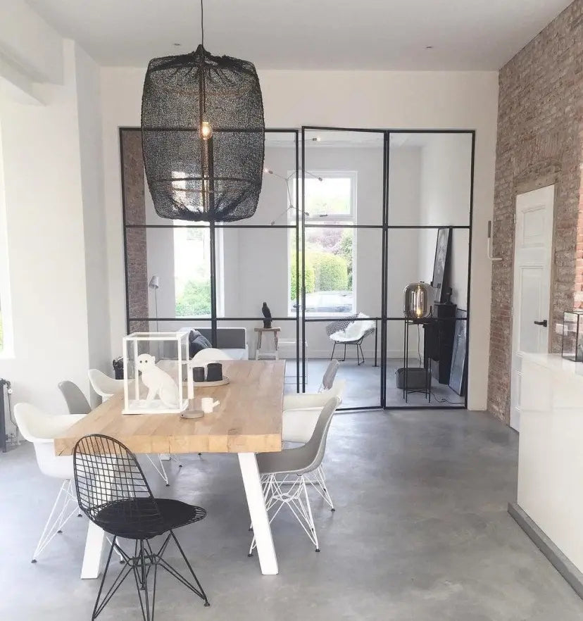 Ay illuminate Pendant Light