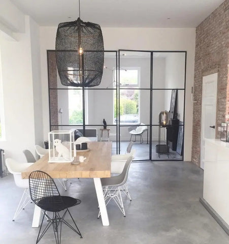 Ay illuminate Pendant Light