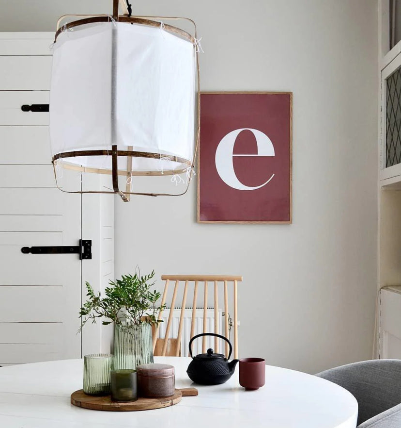 Ay illuminate Pendant Light
