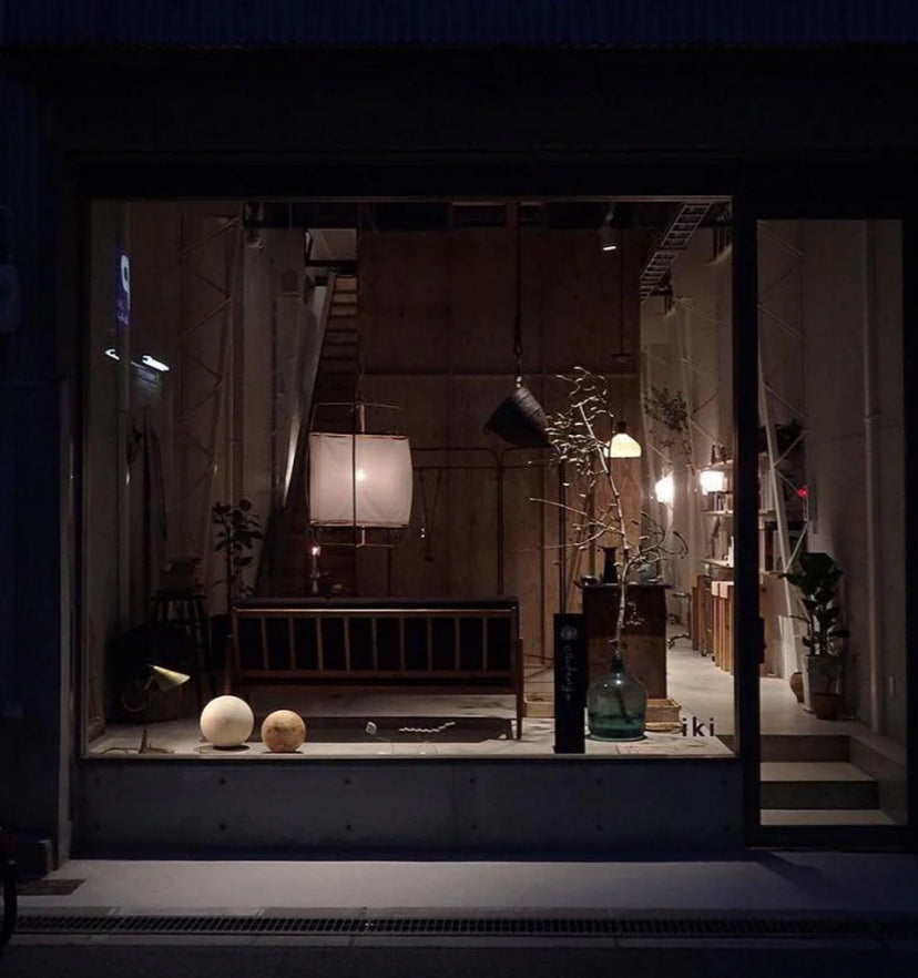Ay illuminate Pendant Light