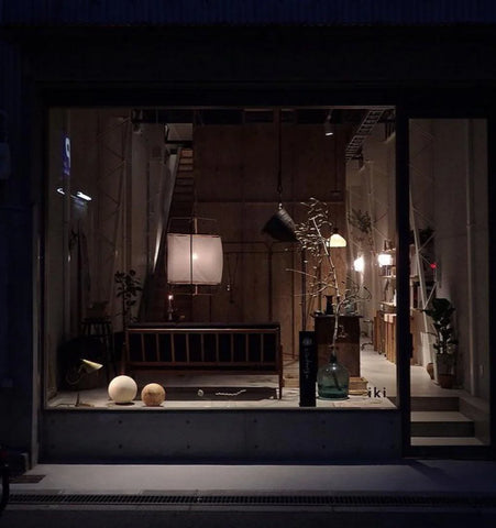 Ay illuminate Pendant Light