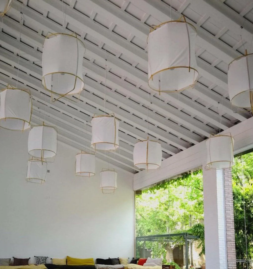 Ay illuminate Pendant Light