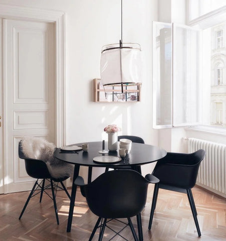 Ay illuminate Pendant Light