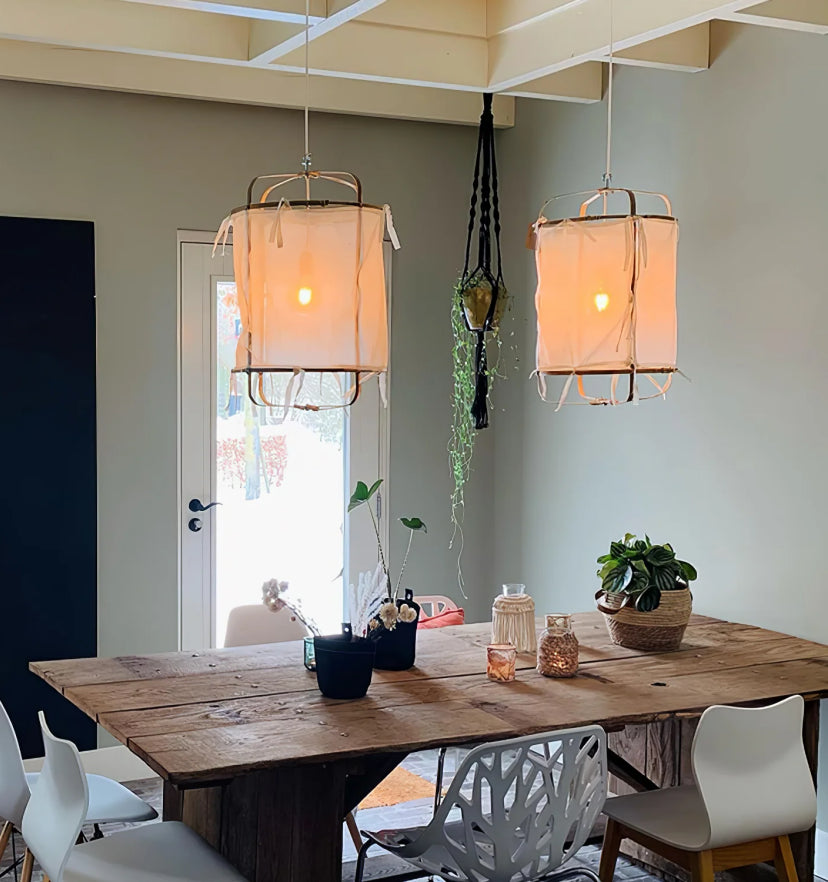 Ay illuminate Pendant Light