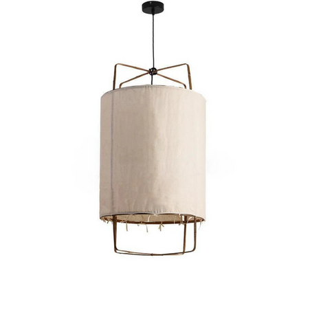 Ay illuminate Pendant Light
