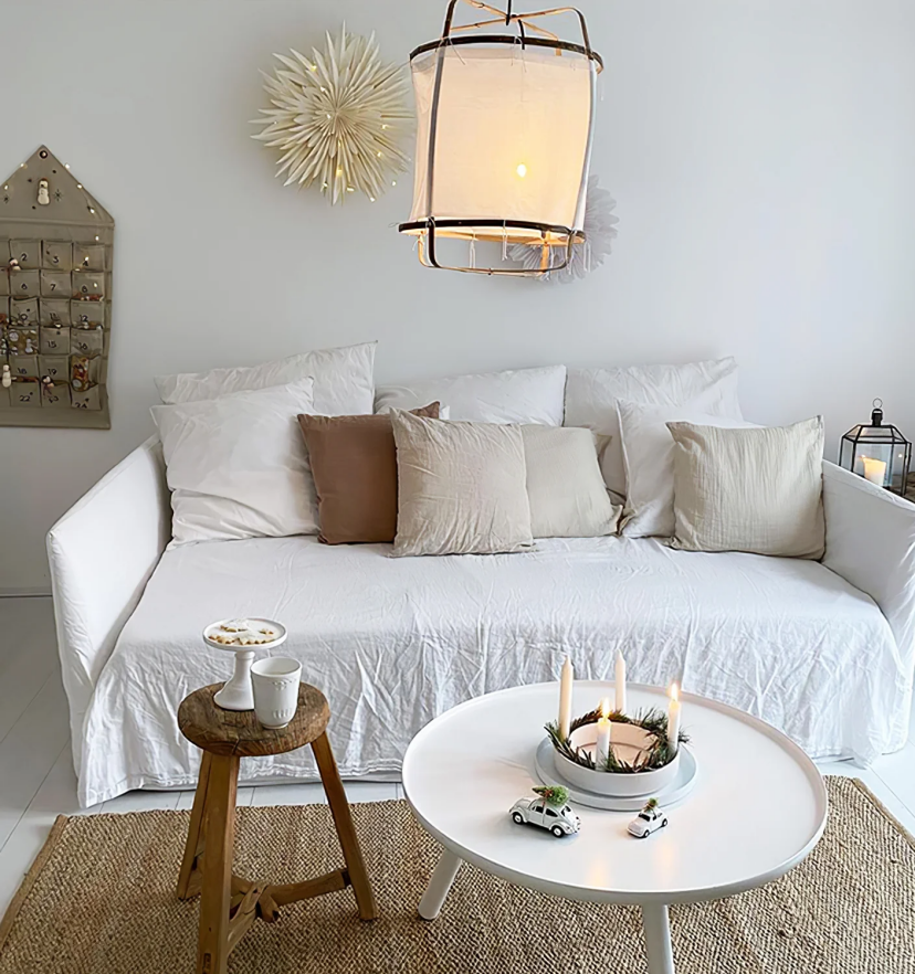 Ay illuminate Pendant Light