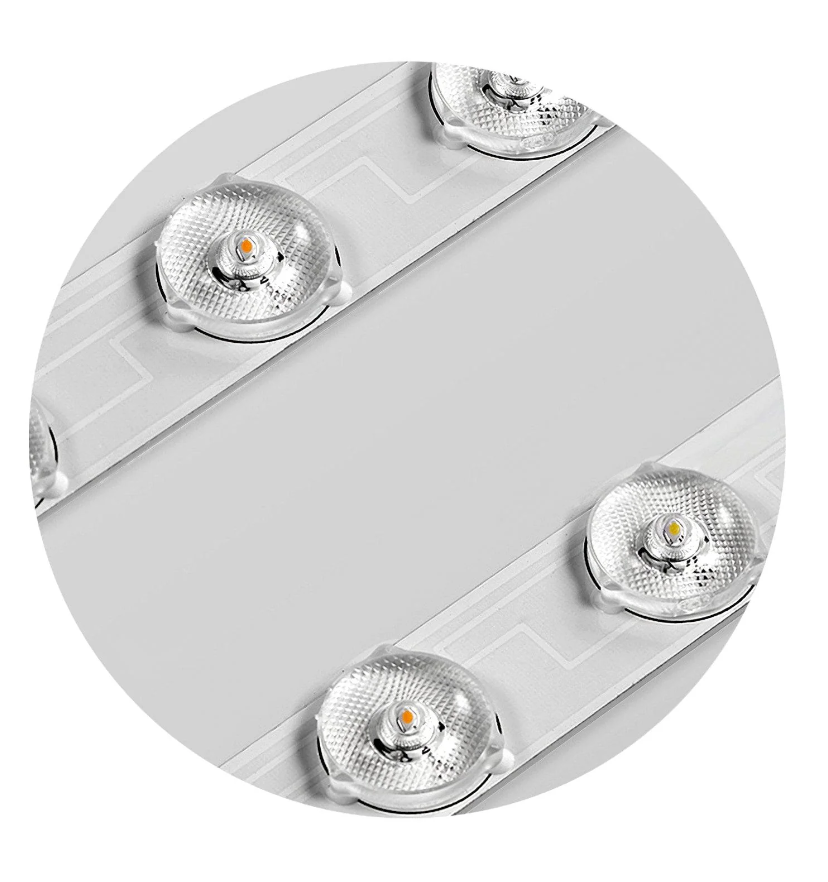 Ayla LED Flush Mount Ceiling Light
