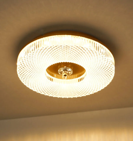 Ayla LED Flush Mount Ceiling Light