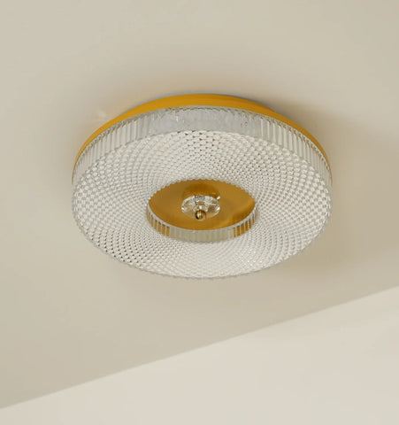 Ayla LED Flush Mount Ceiling Light