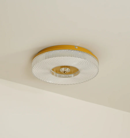 Ayla LED Flush Mount Ceiling Light