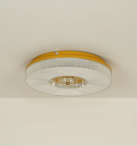 Ayla LED Flush Mount Ceiling Light